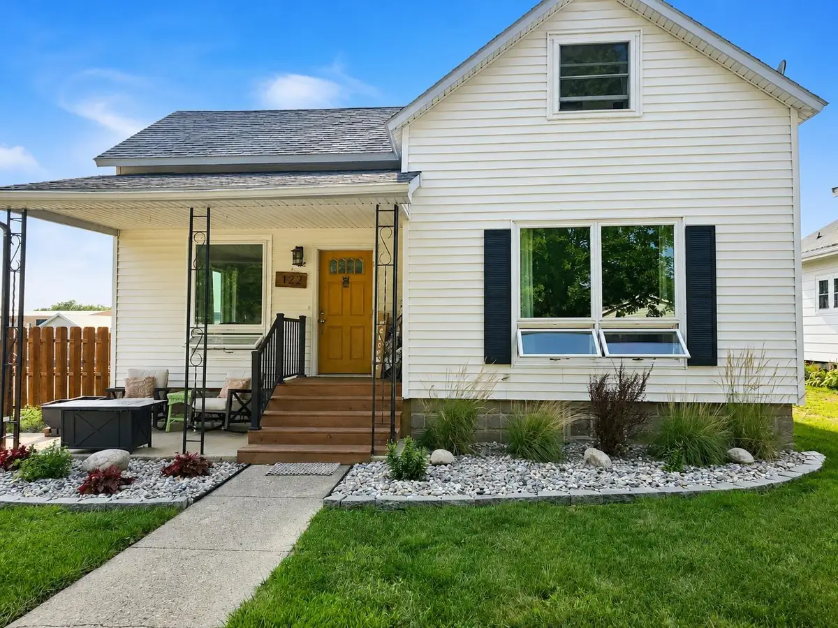 122 S Rutledge Street, Paullina, IA 51046 - #1