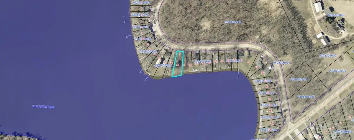 10185 237th Avenue, Spirit Lake, IA 51360 - #1