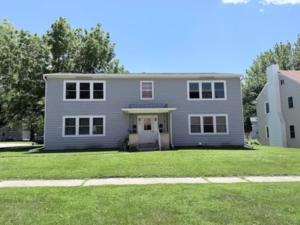 206 W 3rd Street, Spencer, IA 51301