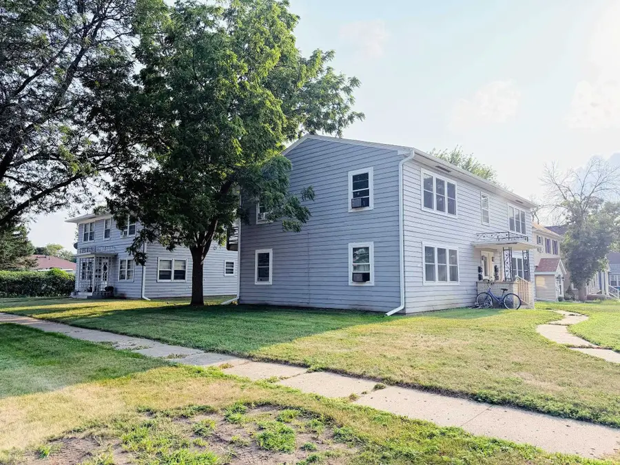 206 W 3rd Street, Spencer, IA 51301 - #2