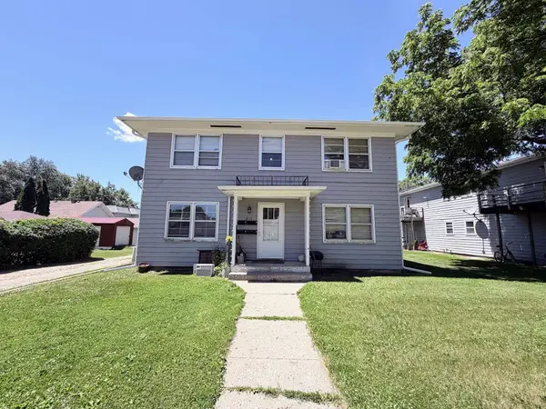 215 2nd Avenue W, Spencer, IA 51301