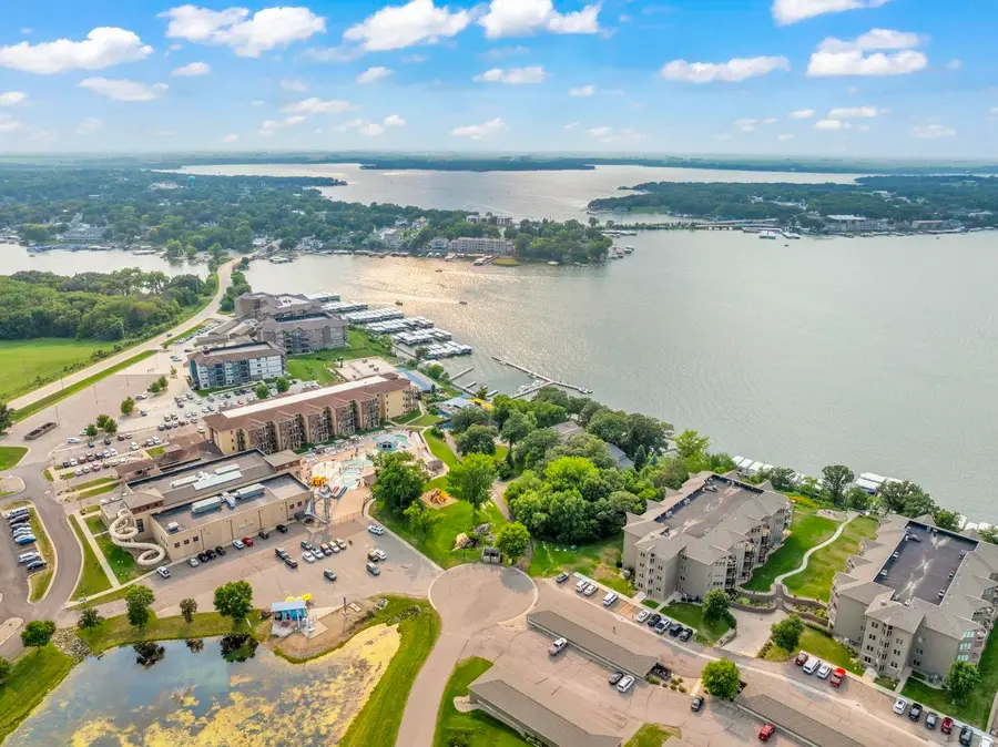 425 240th Avenue #300, Arnolds Park, IA 51331 - #3