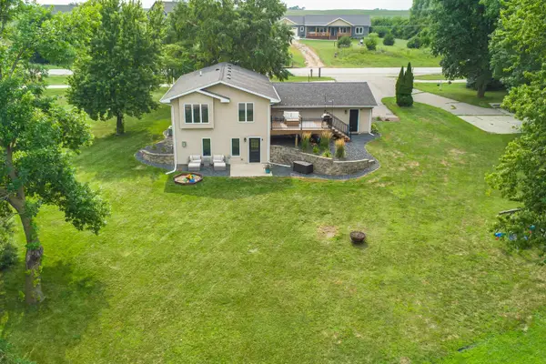 13060 240th Avenue, Orleans, IA 51360