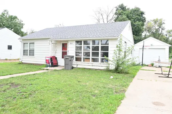 215 E 13th Street, Spencer, IA 51301