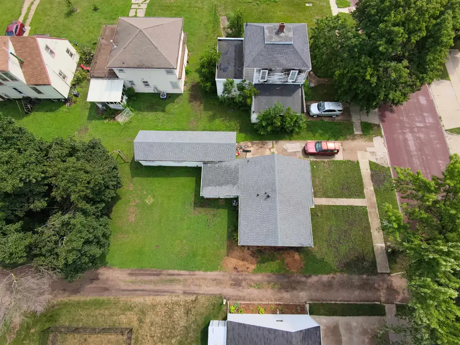 215 E 13th Street, Spencer, IA 51301 - #2