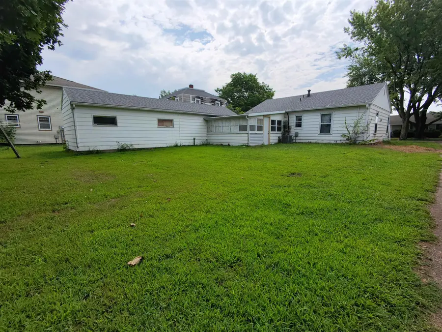215 E 13th Street, Spencer, IA 51301 - #3