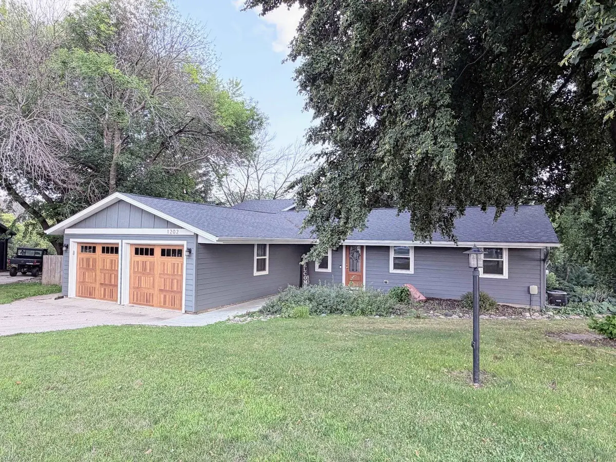 1202 Saint Luke Drive, Spencer, IA 51301 - #1