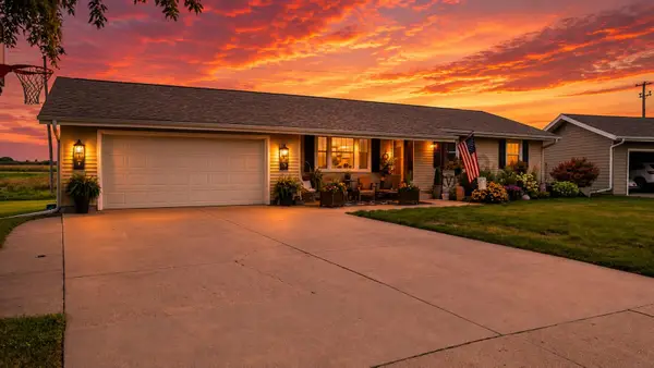 117 Parkway Drive, Spencer, IA 51301