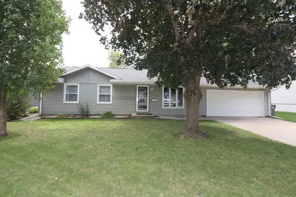 304 9th Street Sw, Spencer, IA 51301