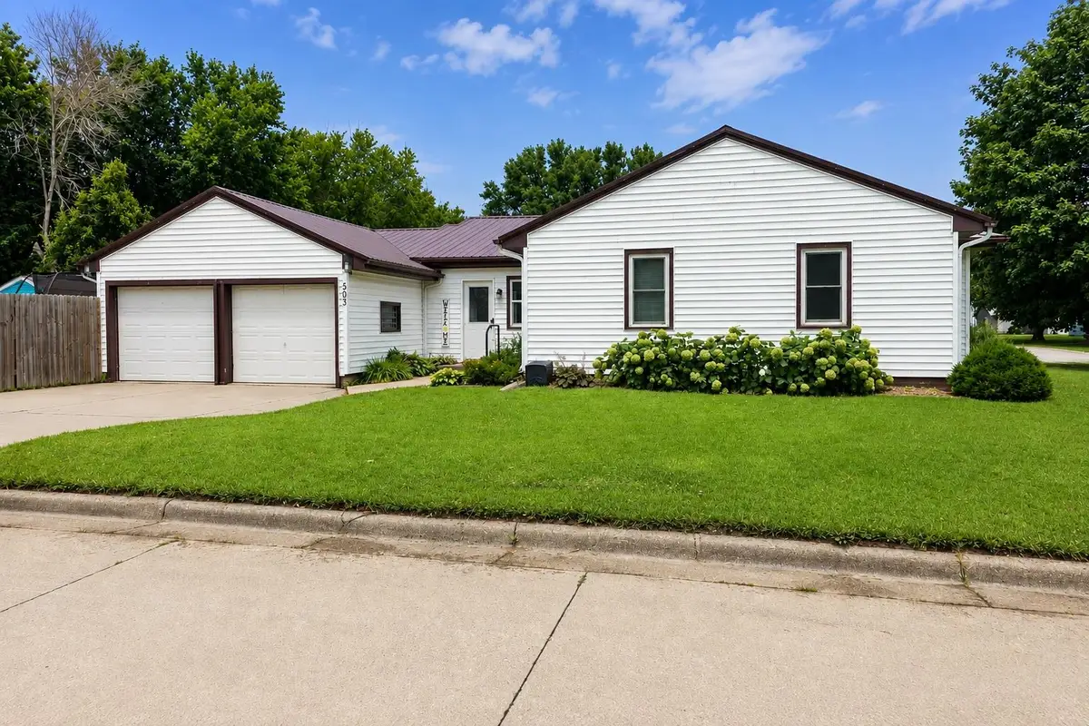 503 S Willow Street, Paullina, IA 51046 - #1