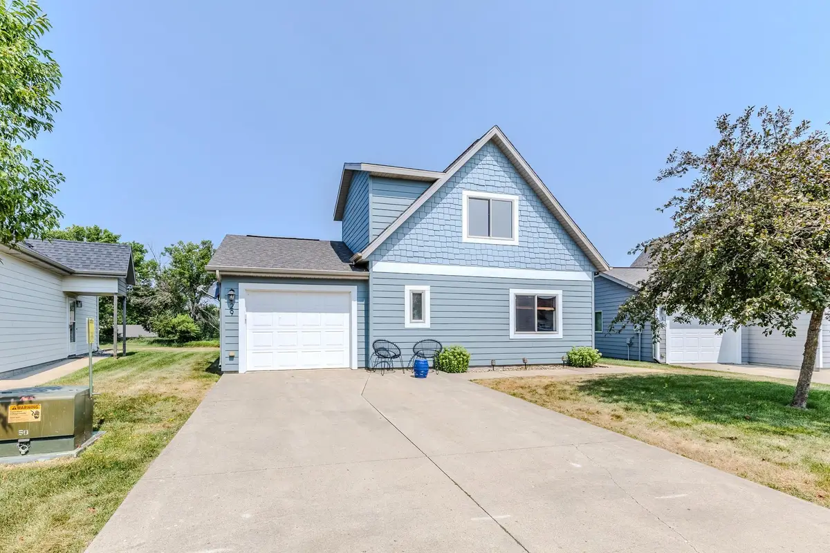 290 240th Ave #29, Arnolds Park, IA 51331 - #1