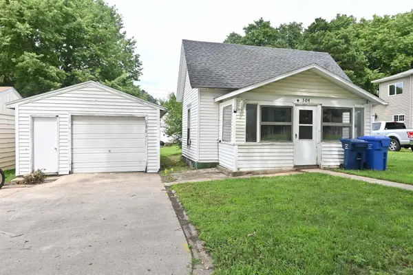 306 Thomas Street, Sioux Rapids, IA 50585
