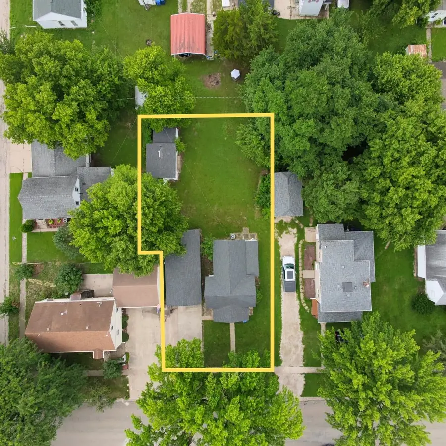 306 Thomas Street, Sioux Rapids, IA 50585 - #2
