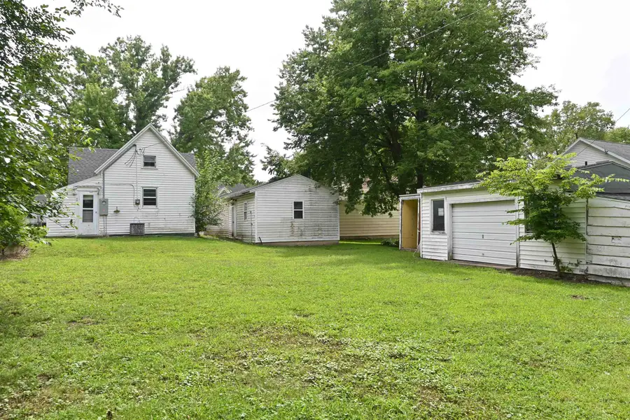 306 Thomas Street, Sioux Rapids, IA 50585 - #3