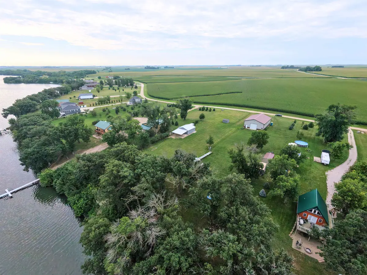 35111 S Shore Drive, Ayrshire, IA 50515 - #1