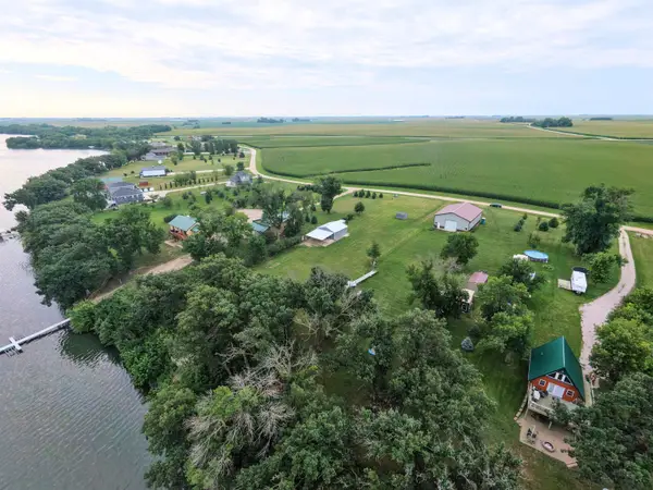 35111 S Shore Drive, Ayrshire, IA 50515