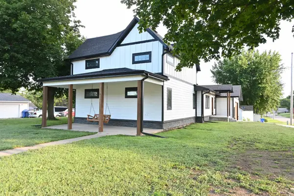 614 Thomas Street, Sioux Rapids, IA 50585