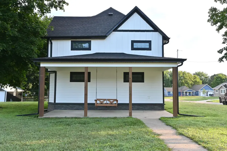 614 Thomas Street, Sioux Rapids, IA 50585 - #3