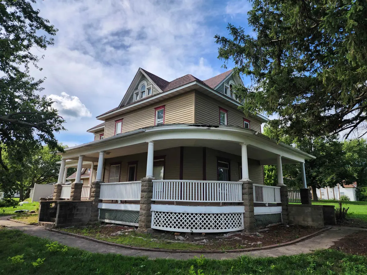 401 Fairburn Street, Fonda, IA 50540 - #1