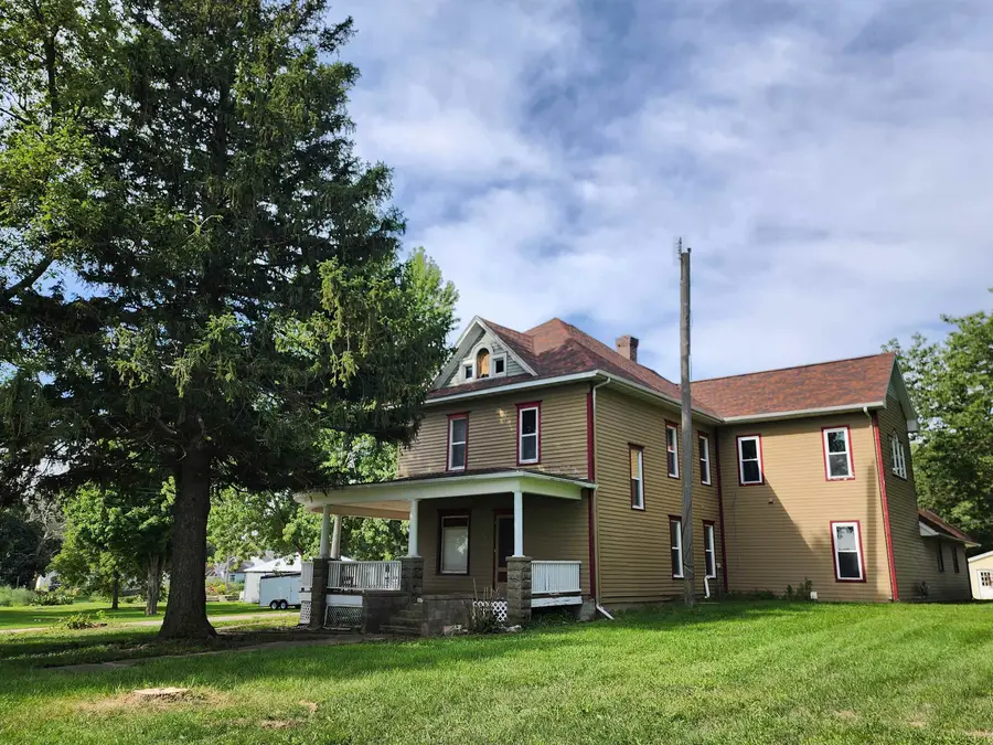 401 Fairburn Street, Fonda, IA 50540 - #2