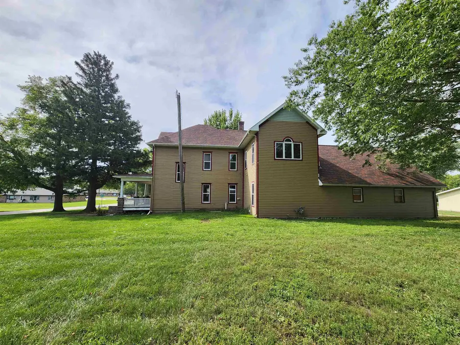 401 Fairburn Street, Fonda, IA 50540 - #3