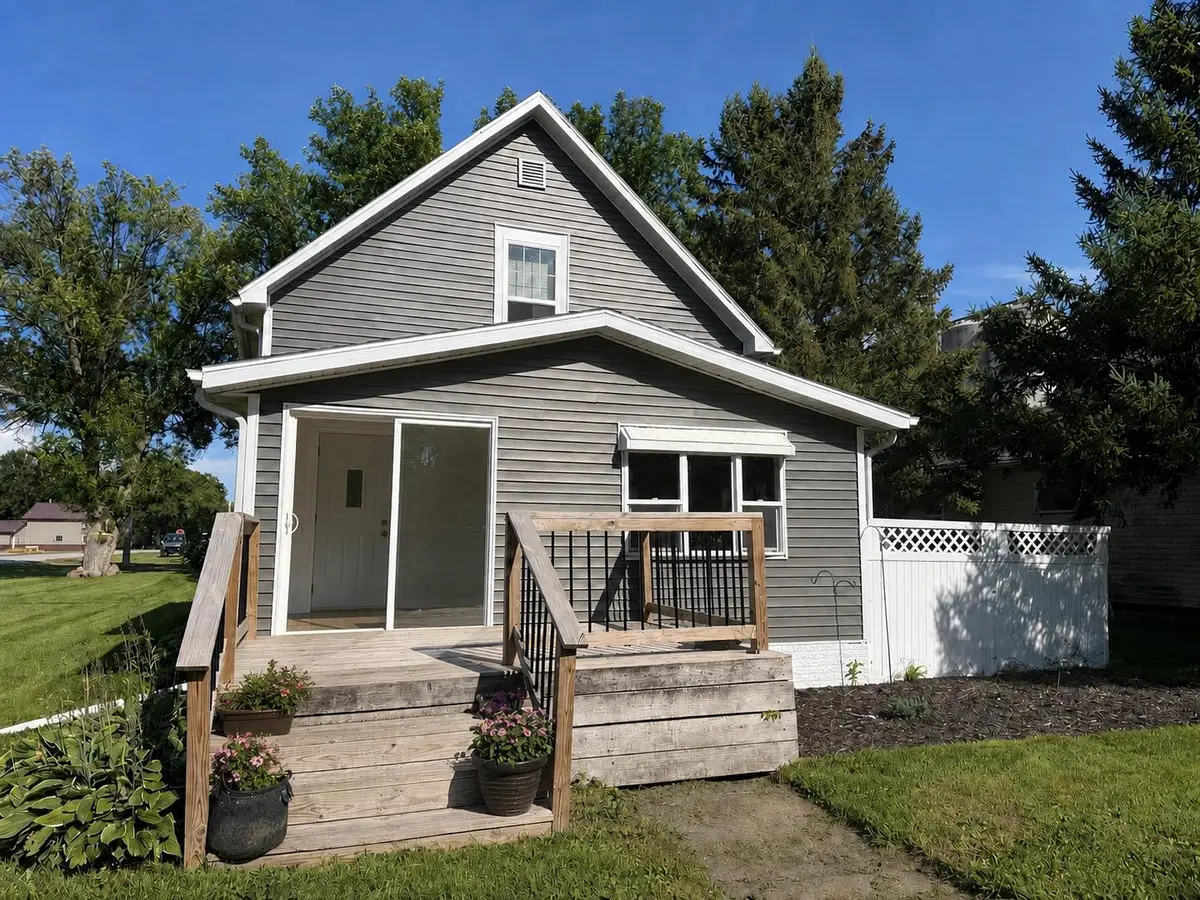 106 2nd Street, Gruver, IA 51334 - #1