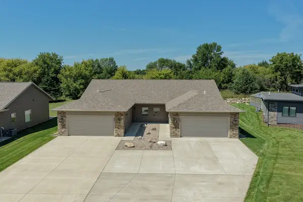 3337 Prairie Meadow Drive #Unit  B, Milford, IA 51351
