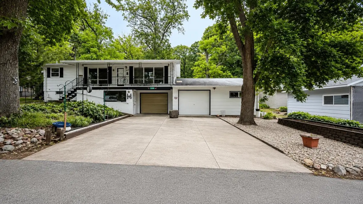 15380 213th Avenue, Spirit Lake, IA 51360 - #1