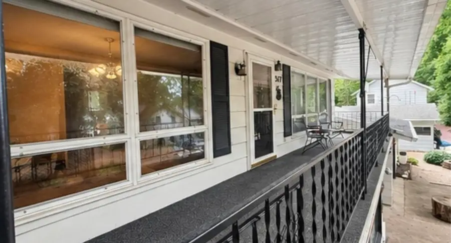 15380 213th Avenue, Spirit Lake, IA 51360 - #2