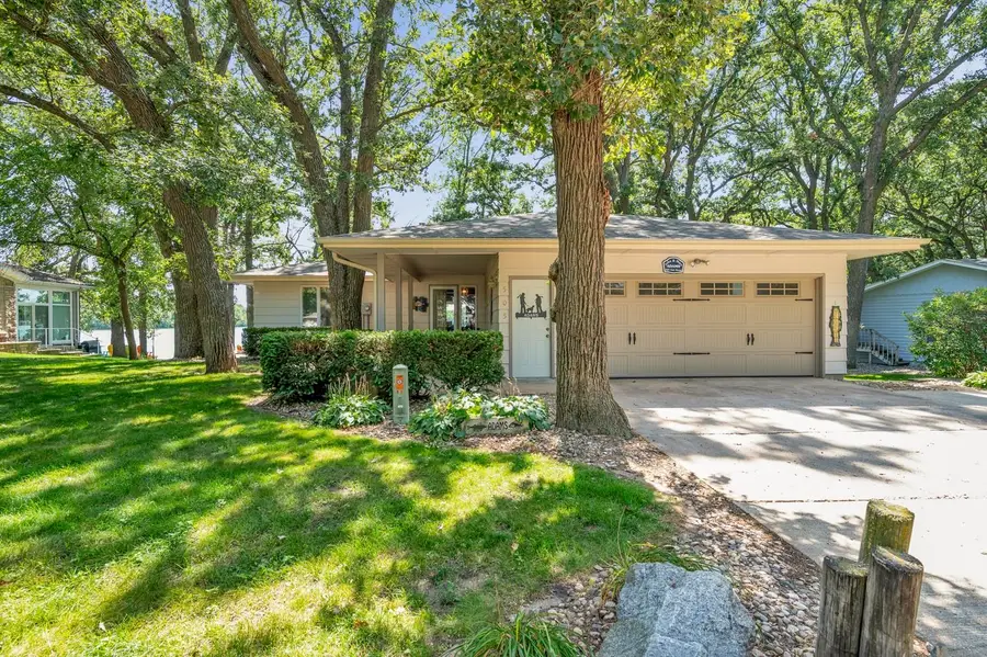 505 Oak Street, Arnolds Park, IA 51331 - #3