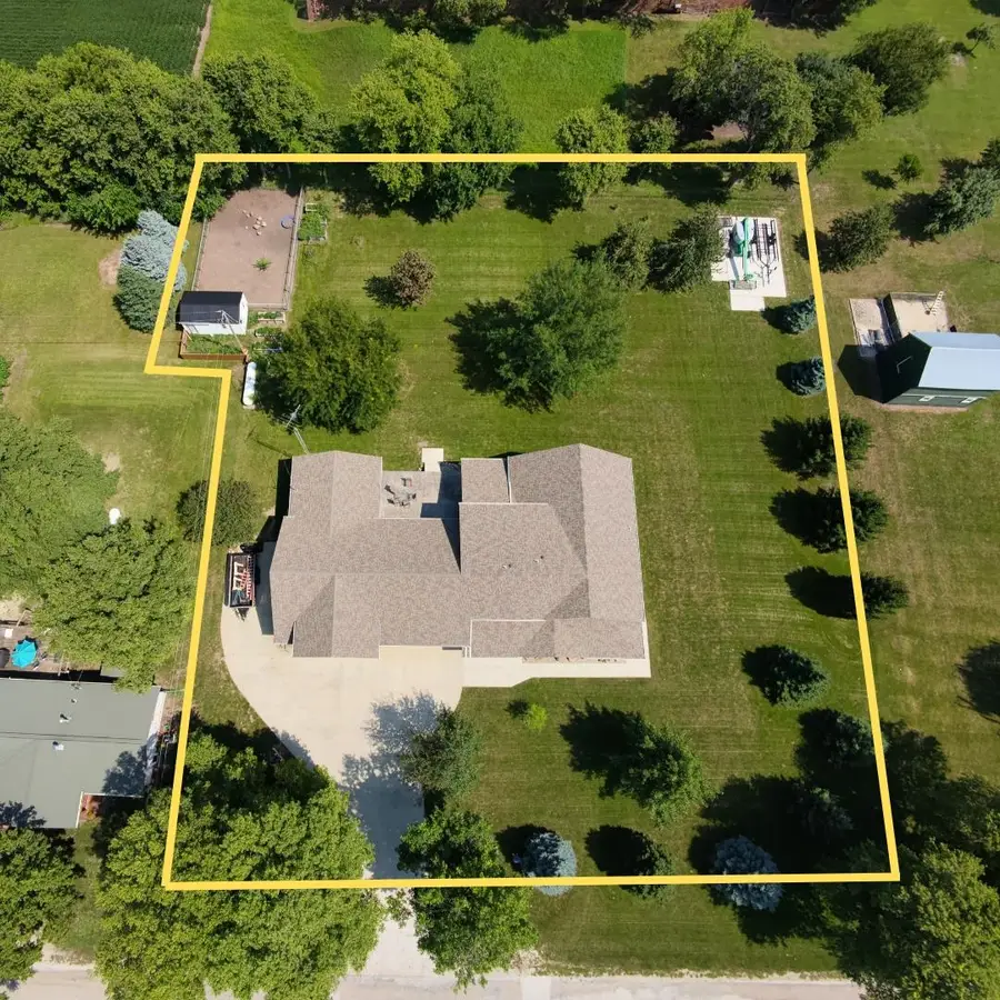 204 Spruce Street, Auburn, IA 51433 - #2