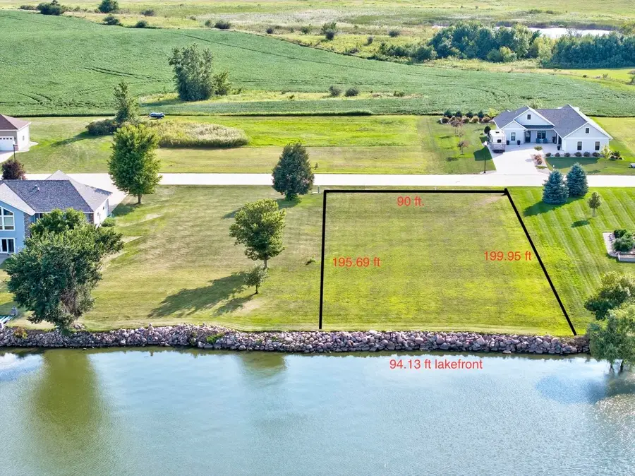 Lot 29 West Bay Rd., Lake Park, IA 51347 - #3
