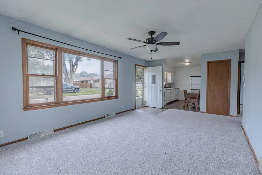 206 E 1st Street, Everly, IA 51338 - #3