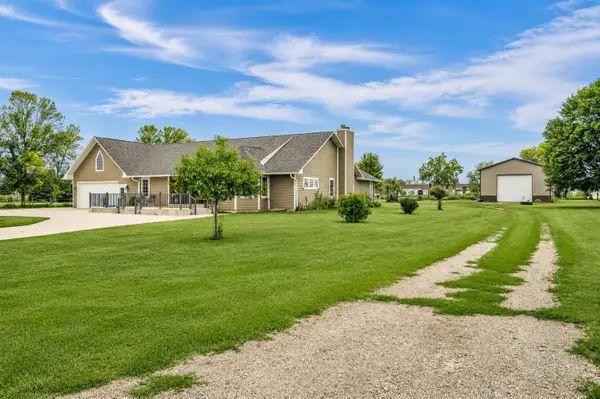 22504 230th Street, Milford, IA 51351