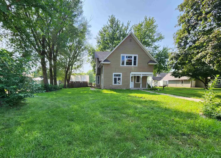 523 3rd Street S, Albert City, IA 50510 - #2