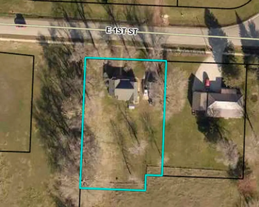 207 E 1st St, Sutherland, IA 51058 - #3
