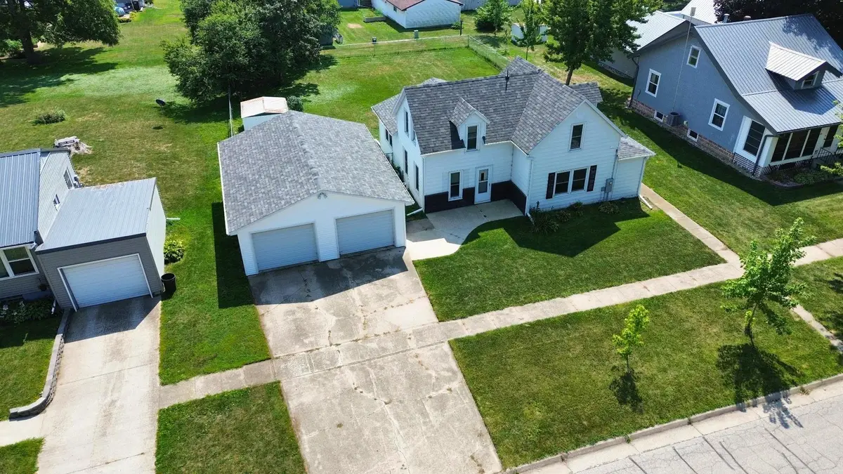 508 E 5th Street, Aurelia, IA 51005 - #1