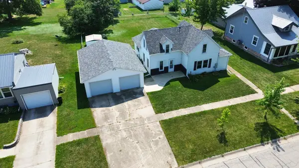 508 E 5th Street, Aurelia, IA 51005