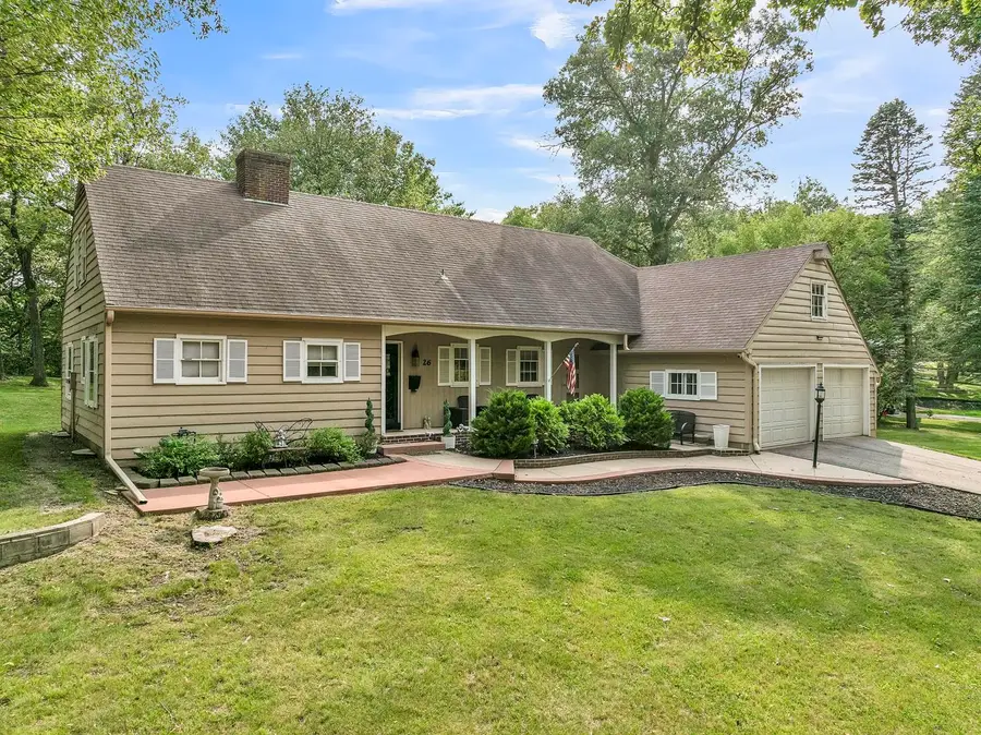 26 Westwood Drive, Estherville, IA 51334 - #2