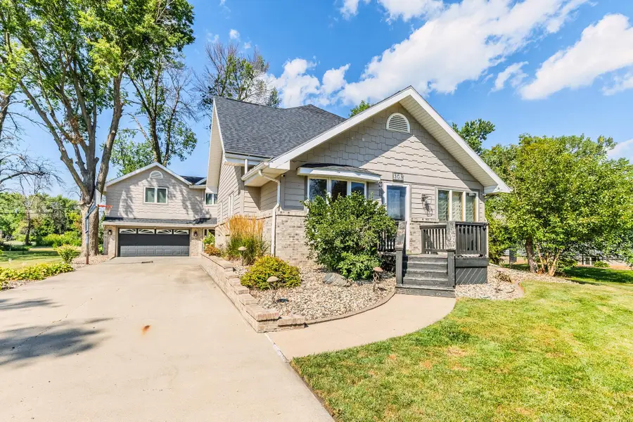303 Ave D East, Lake Park, IA 51347 - #2