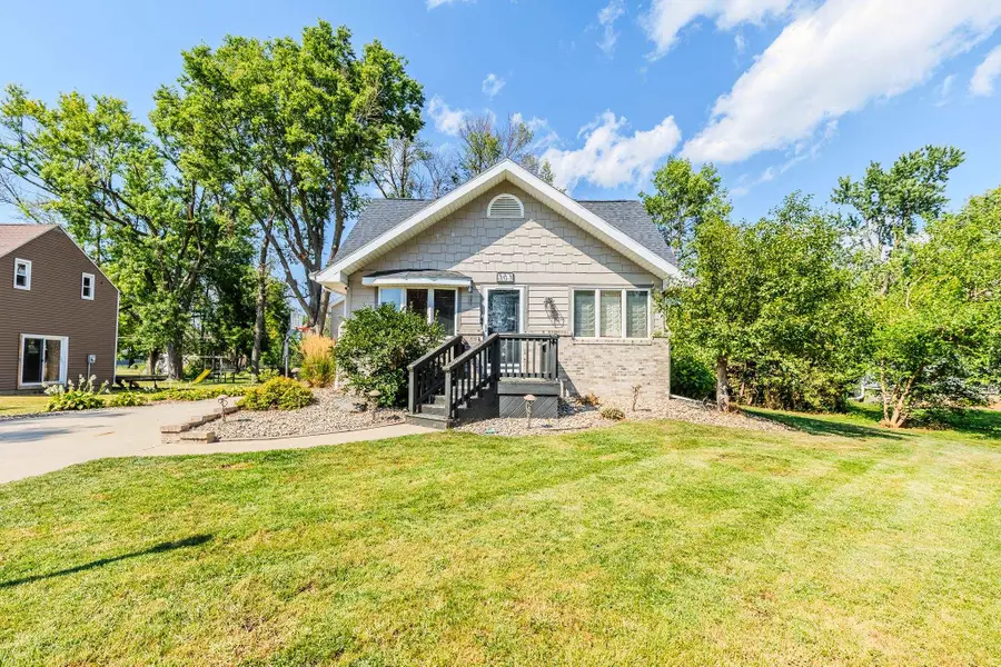 303 Ave D East, Lake Park, IA 51347 - #3