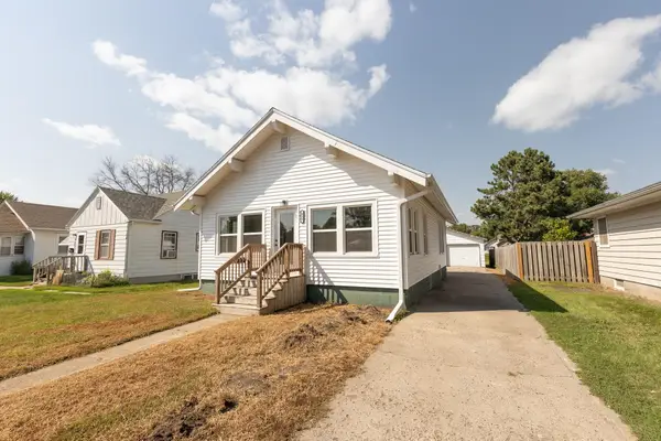 411 E 11th Street, Spencer, IA 51301