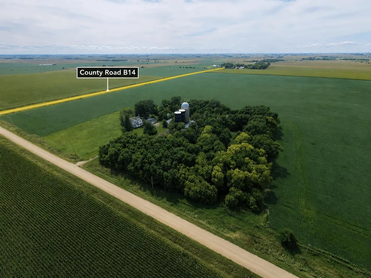 2775 190th Avenue, Spencer, IA 51301 - #1