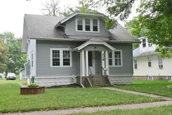 716 3rd Avenue E, Spencer, IA 51301