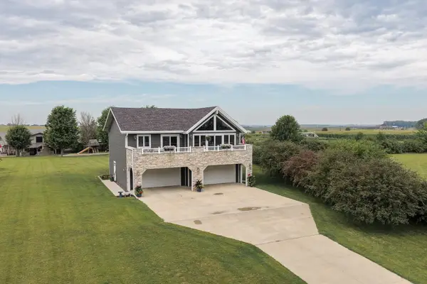3263 335th Ave, Ruthven, IA 51358