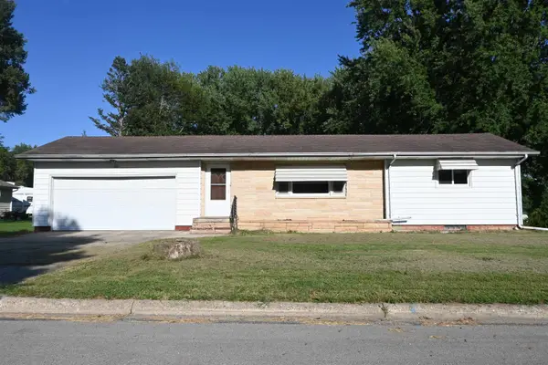 101 Linden Lane, Early, IA 50535
