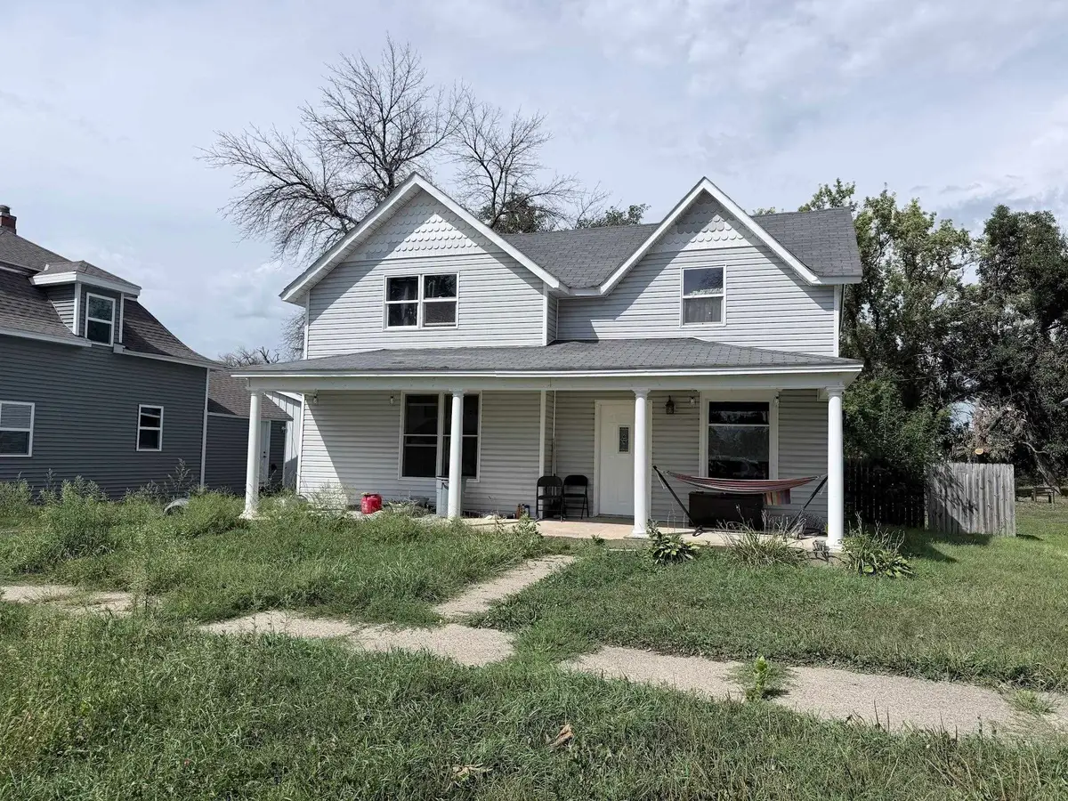1503 Center Street, Ruthven, IA 51358 - #1