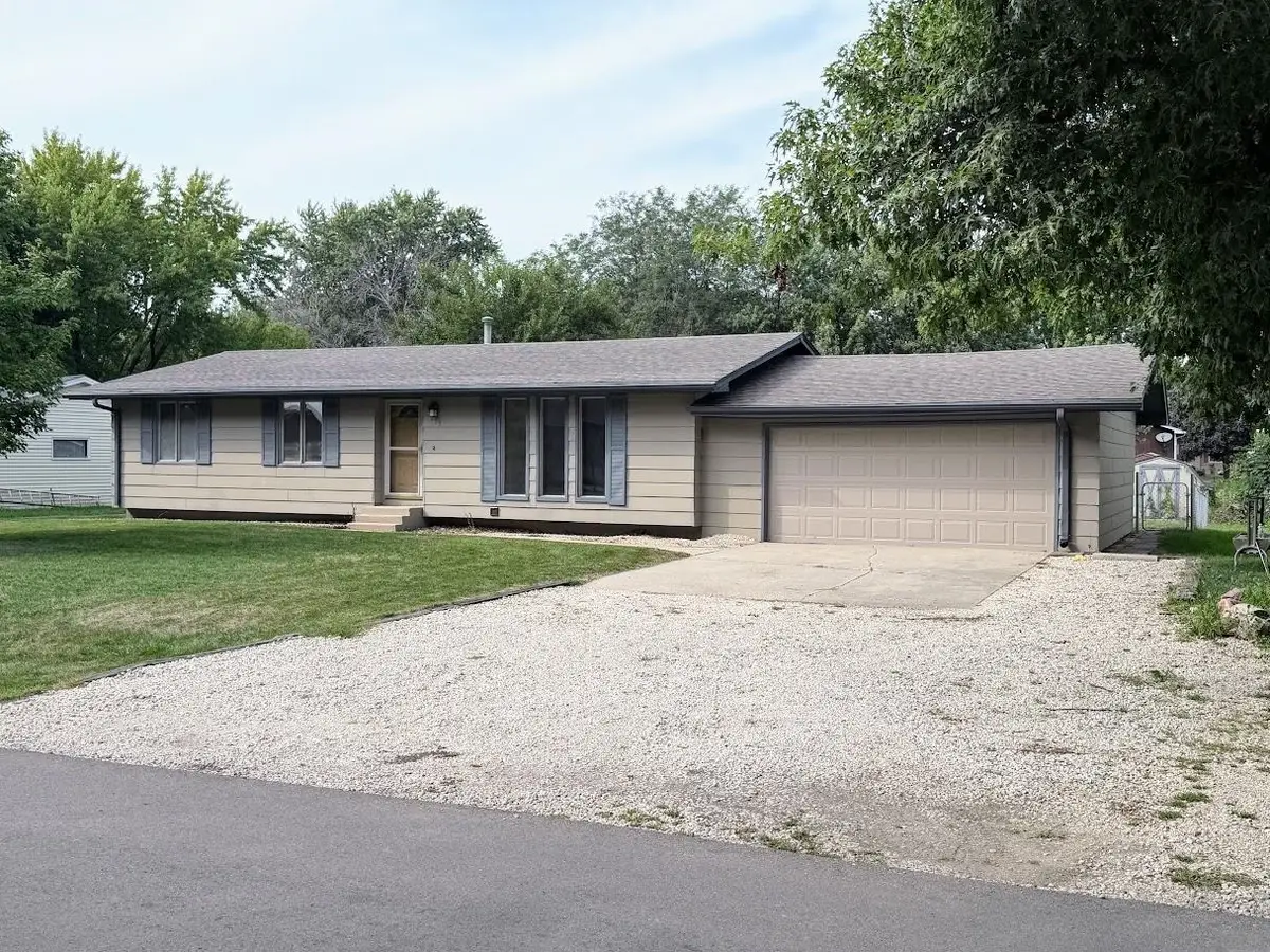 219 Daphne, Lakeside, IA 50588 - #1