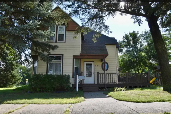 504 3rd Avenue, Sibley, IA 51249