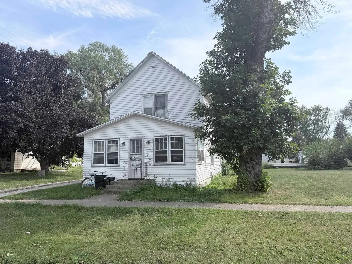 1506 Center Street, Ruthven, IA 51358 - #1
